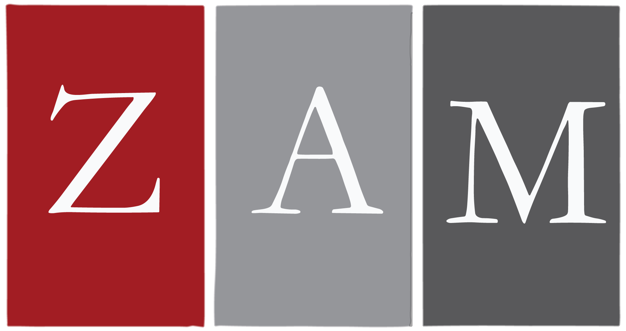 ZAM Logo